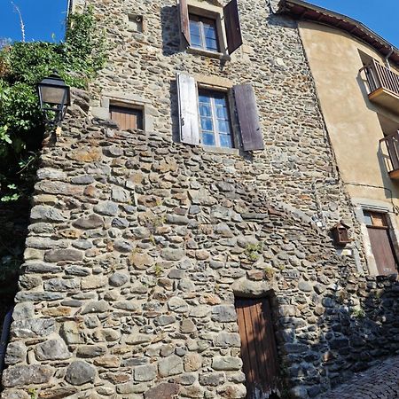 Gite D'Aigoual Valleraugue Buitenkant foto